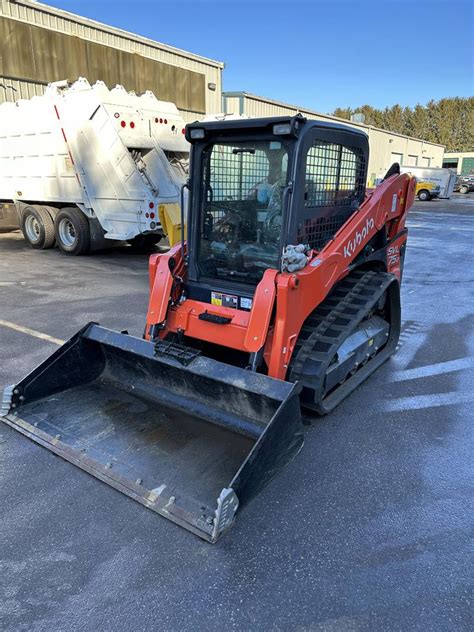 kubota skid steer 75 for sale|2022 svl75 2 for sale.